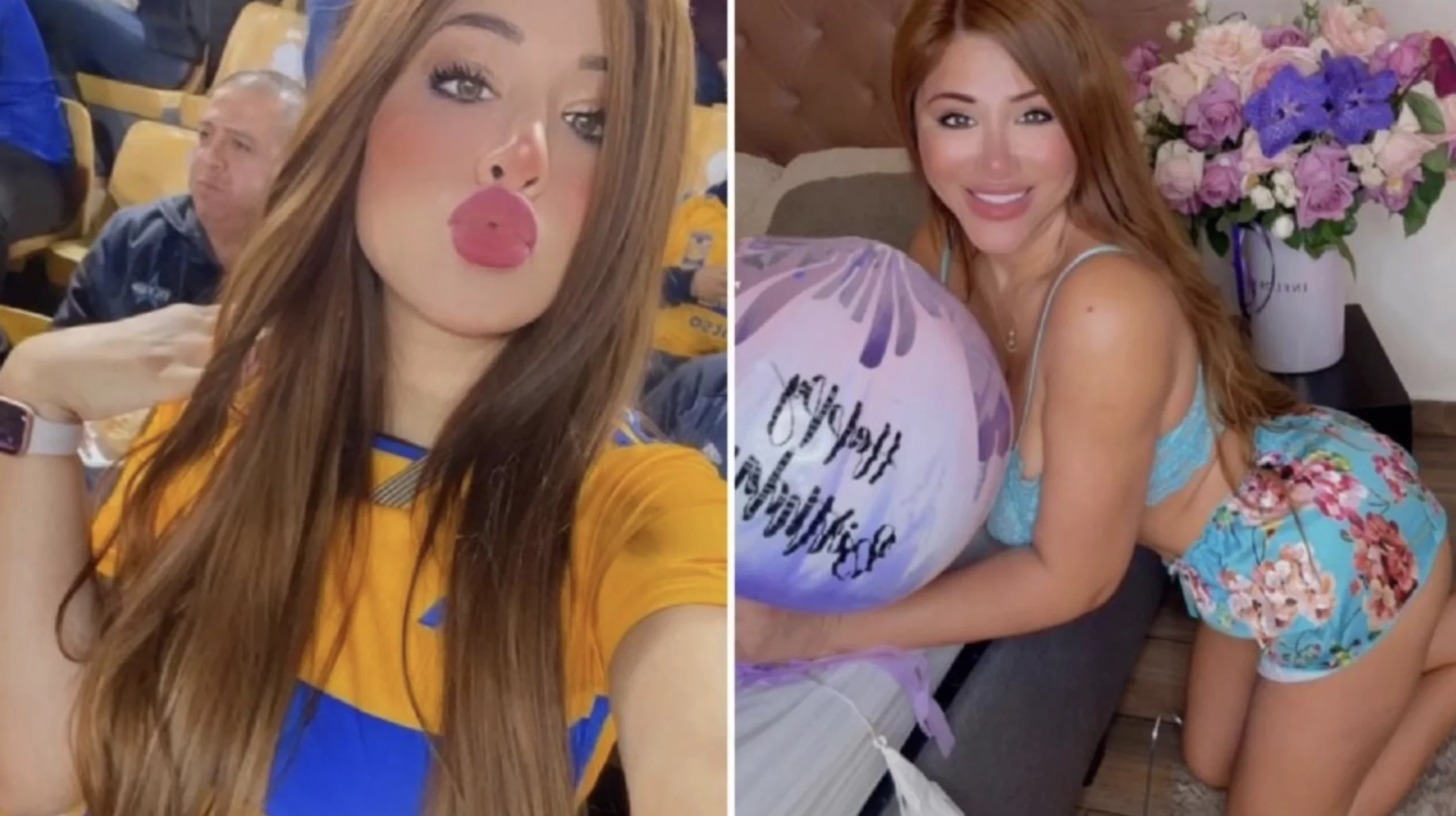 ¿La Barbie regia presentía su muerte? Esta fue su última publicación